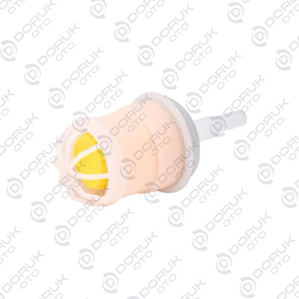 04214 Volkswagen Crafter EGR Filtresi 702129965