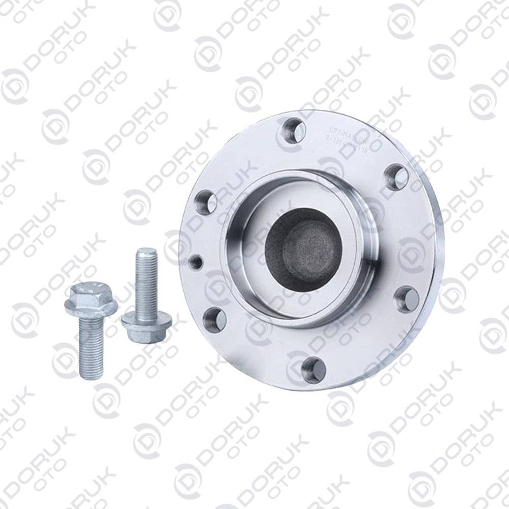 04234 Mercedes Benz Sprinter Ön Porya - Sol/Sağ A9063303820