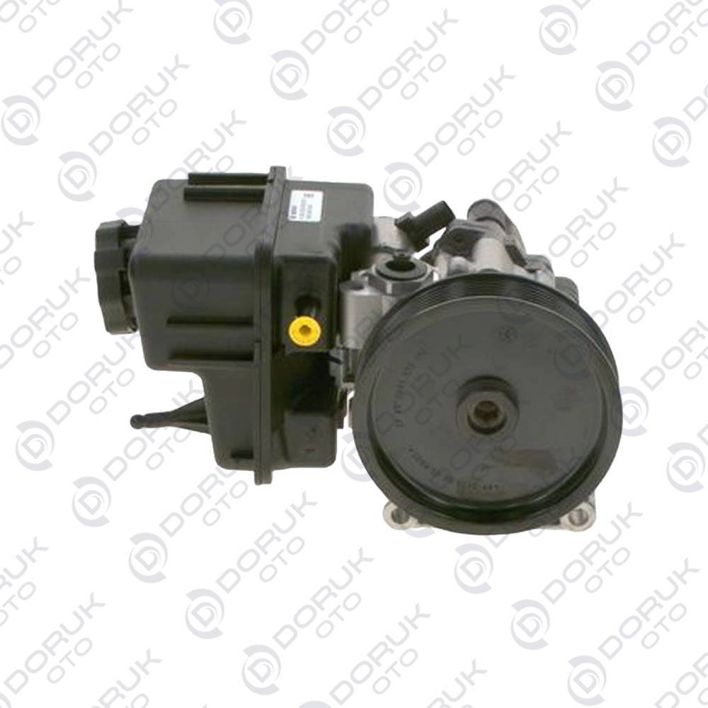 04237 Mercedes Benz Sprinter Hidrolik Direksiyon Pompası A0064666601
