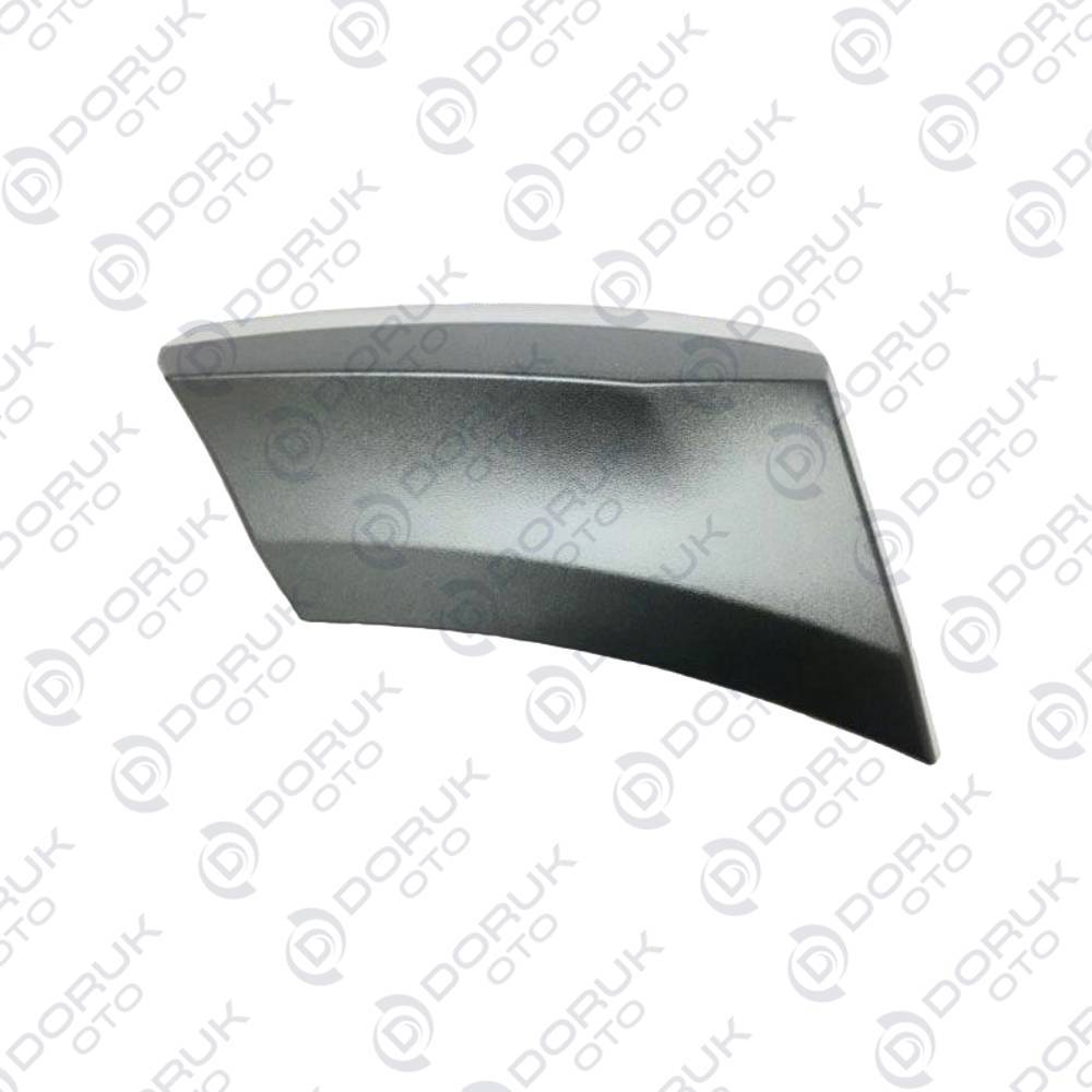 04249 Mercedes Benz Sprinter Front Fender Trim Molding - RH A90669048829B51