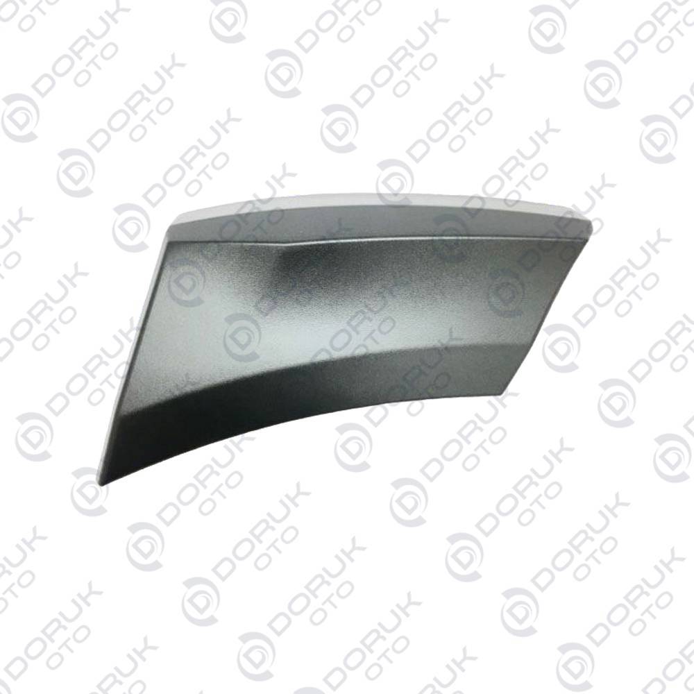 04250 Mercedes Benz Sprinter Front Fender Trim Molding - LH A90669047829B51