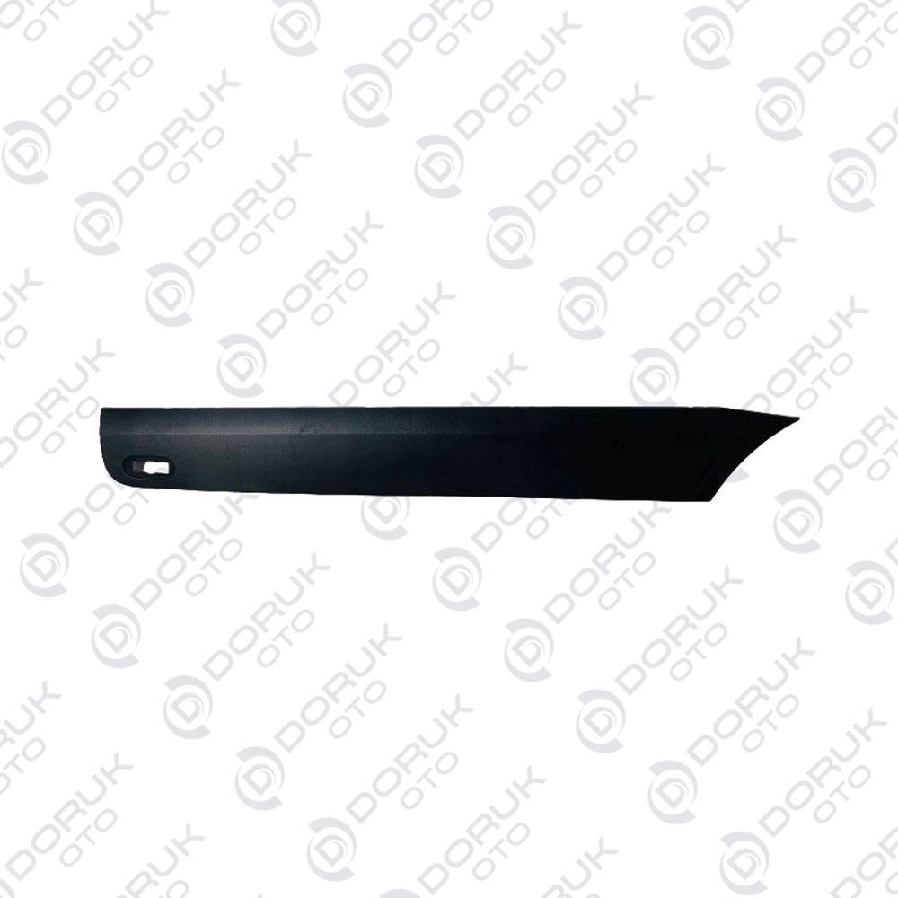 04258 Mercedes Benz Sprinter Rear Fender Rear Molding Trim - RH A9066903700