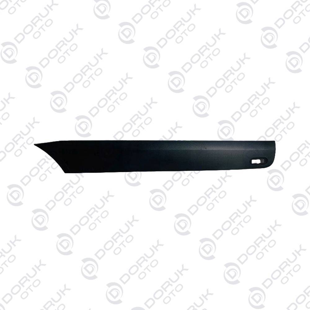 04259 Mercedes Benz Sprinter Rear Fender Rear Molding Trim - LH A9066903600