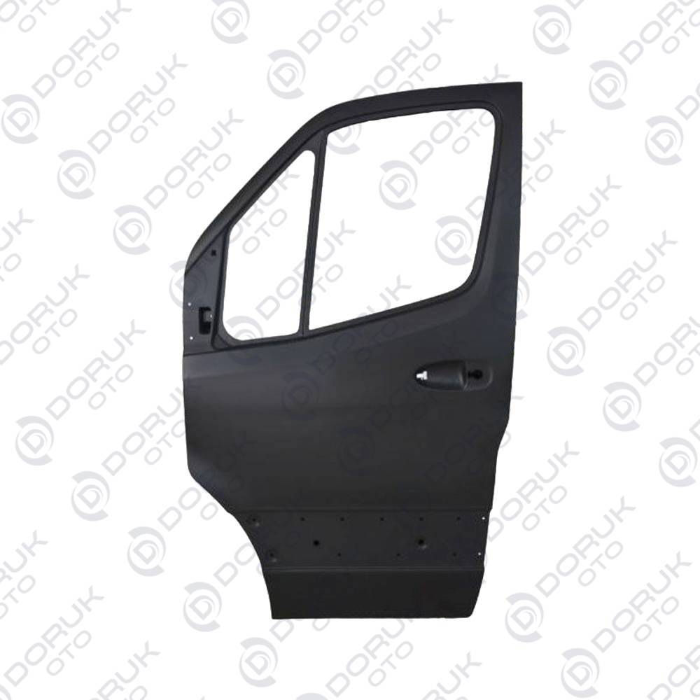 04260 Mercedes Benz Sprinter Ön Kapı - Sol A9067200005