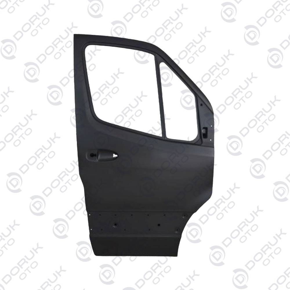 04261 Mercedes Benz Sprinter Front Door - RH A9067200105