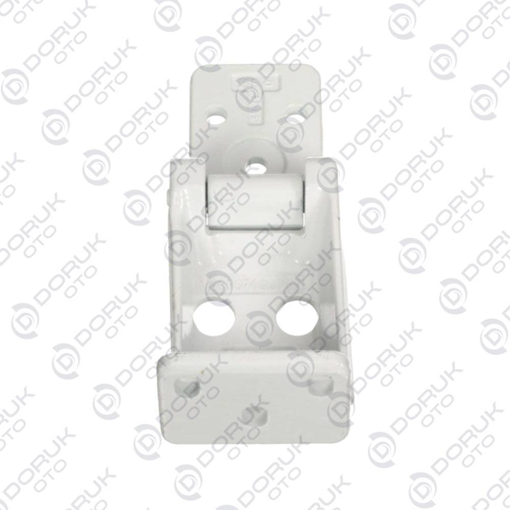 04271 Mercedes Benz Sprinter Arka Kapı Alt Menteşesi - Sağ A9067400737