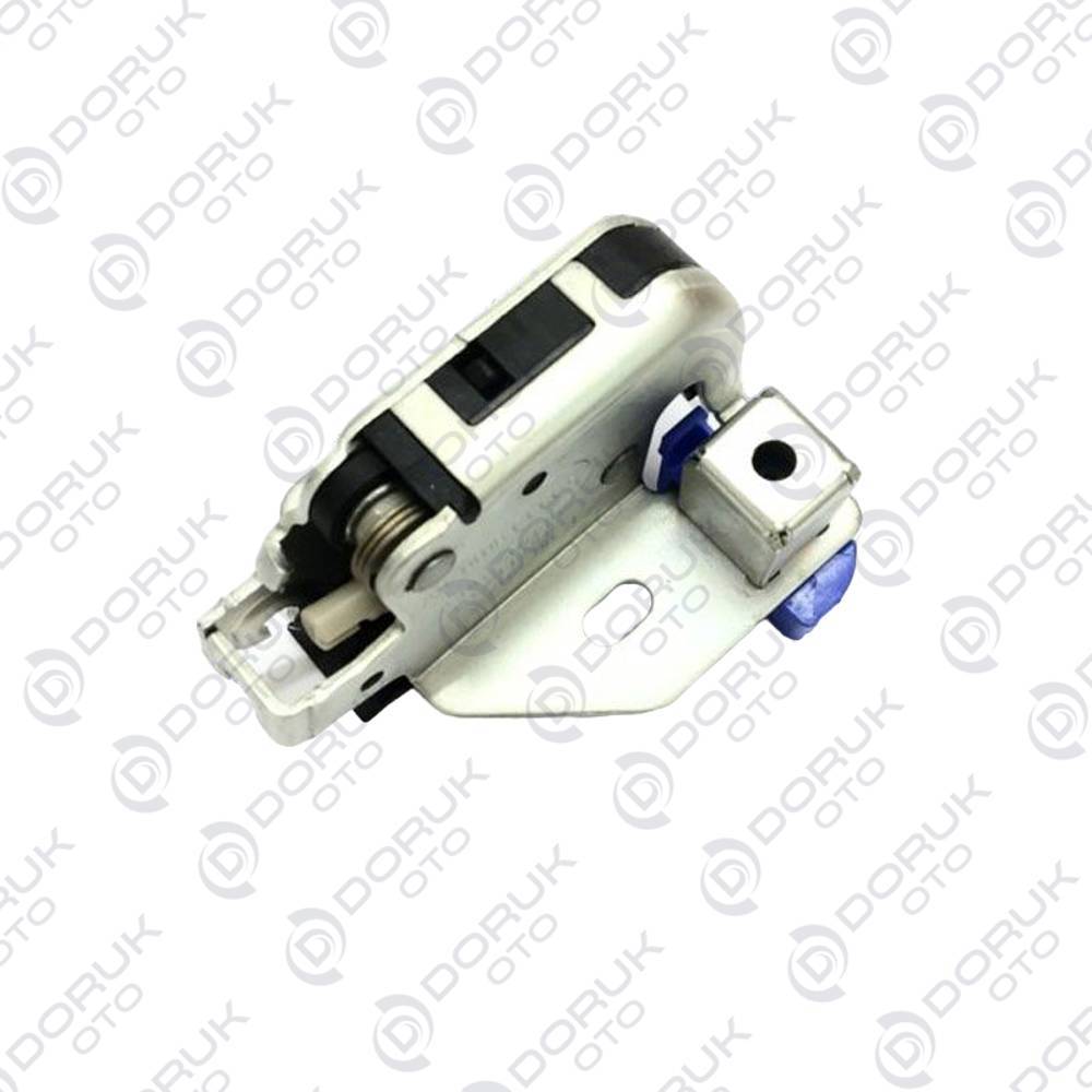 04273 Mercedes Benz Sprinter Arka Kapı Üst Kilidi - Sol A9067401135