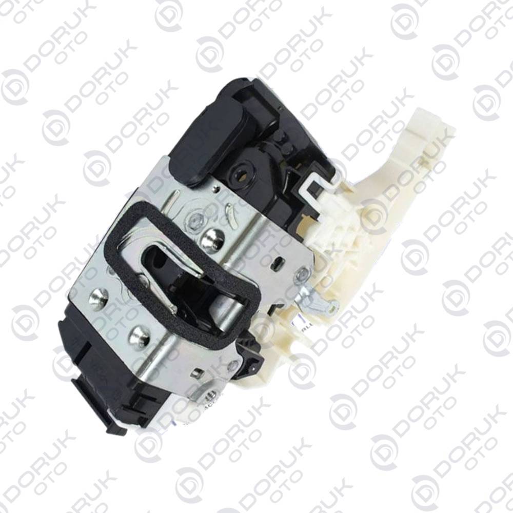 04275 Mercedes Benz Sprinter Arka Kapı Kilidi - Sağ A9067401035