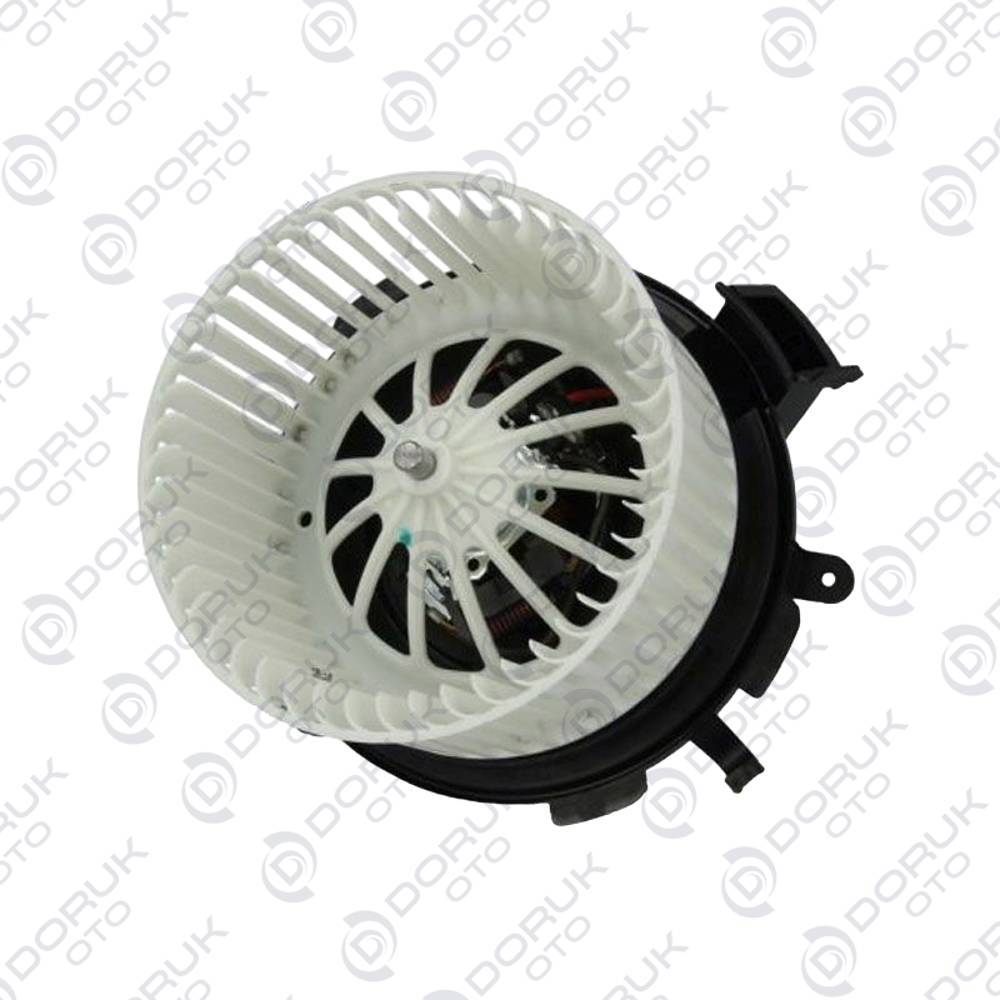 04278 Mercedes Benz Sprinter Heater Blower Motor A0008356007
