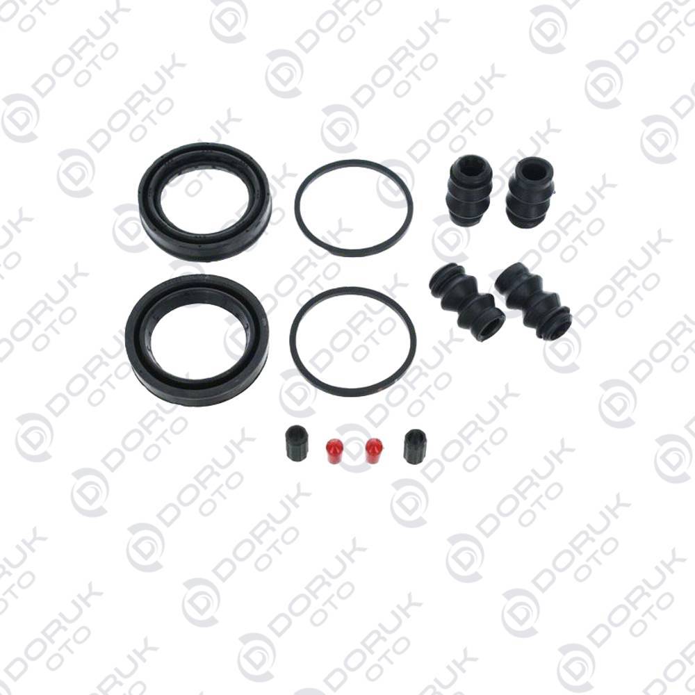 04280 Mercedes Benz Sprinter Arka Fren Kaliper Tamir Takımı A9064200000