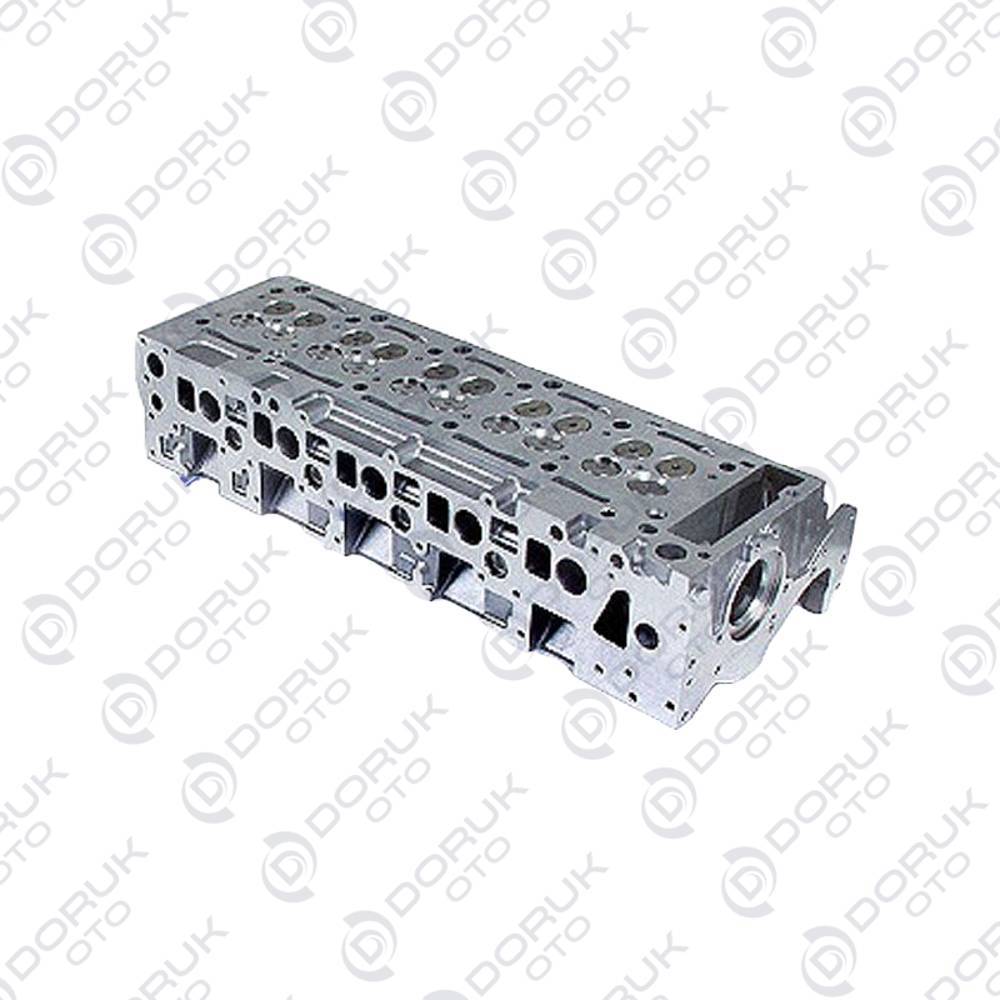 04281 Mercedes Benz Sprinter Silindir Kapağı A6470100420