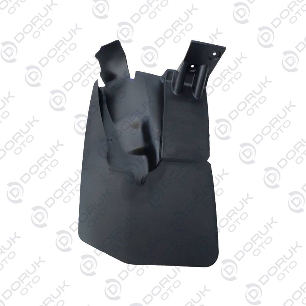 04282 Mercedes Benz Sprinter Rear Mudflap - LH A9068823304