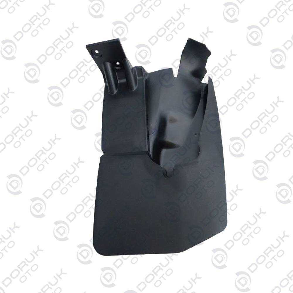 04283 Mercedes Benz Sprinter Rear Mudflap - RH A9068823404