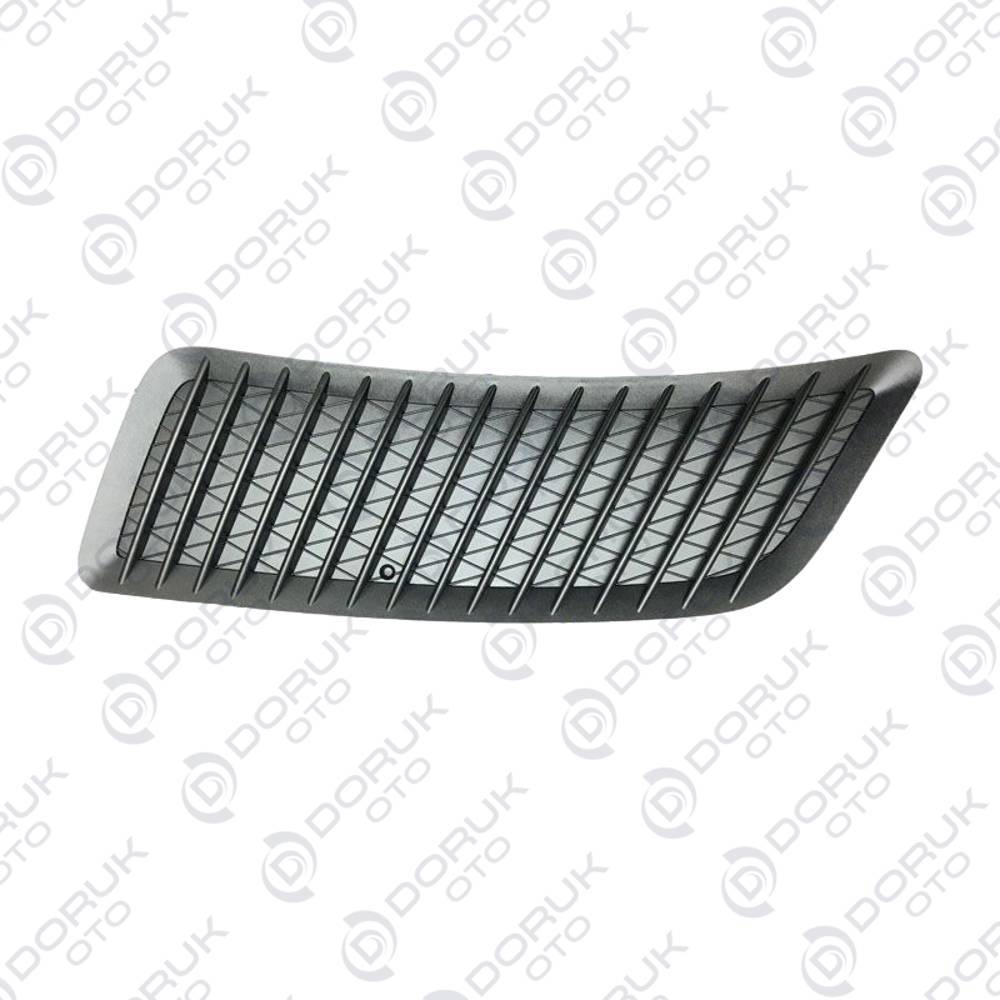 04285 Mercedes Benz Sprinter Kaput Izgarası - Sol A9068360818