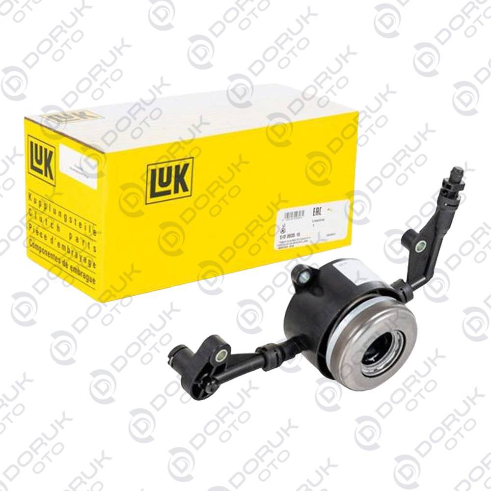 04288 Mercedes Benz Sprinter Debriyaj Rulmanı A0002542508