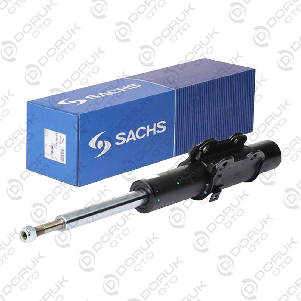 04291 Mercedes Benz Sprinter Ön Amortisör (Gazlı) - Sağ/Sol A9063200733