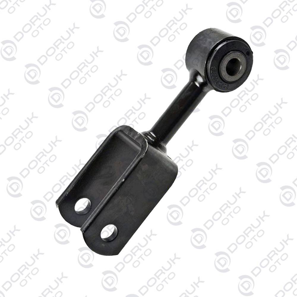 04294 Mercedes Benz Sprinter Arka Askı Rotu - Sol/Sağ A9063201489