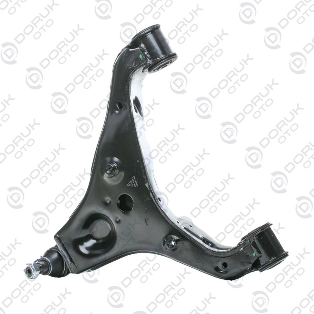 04295 Mercedes Benz Sprinter Ön Alt Salıncak - Sağ A9063304707