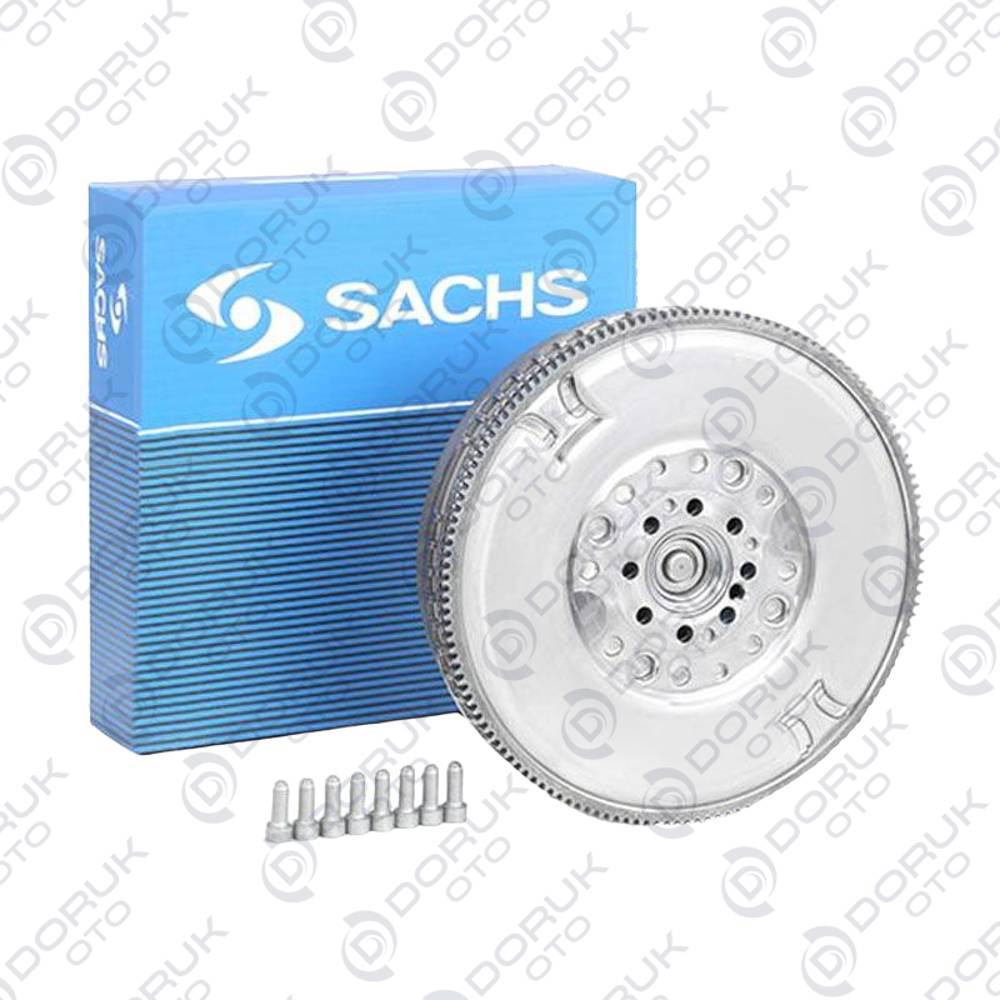 04299 Mercedes Benz Sprinter Volant (Komple) A6510305105