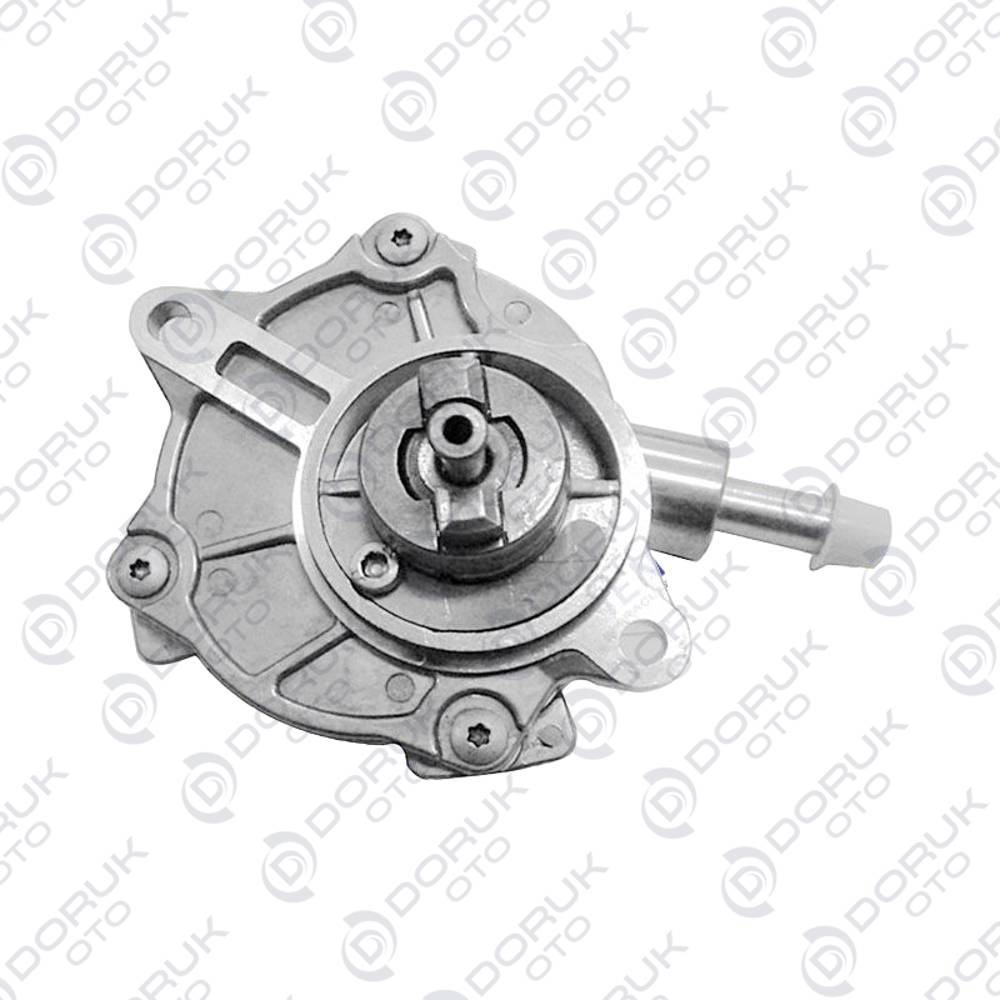 04304 Mercedes Benz Sprinter Fren Vakum Pompası A6112300265