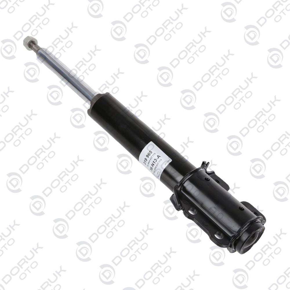 04309 Mercedes Benz Sprinter Ön Amortisör (Gazlı) A9043201930