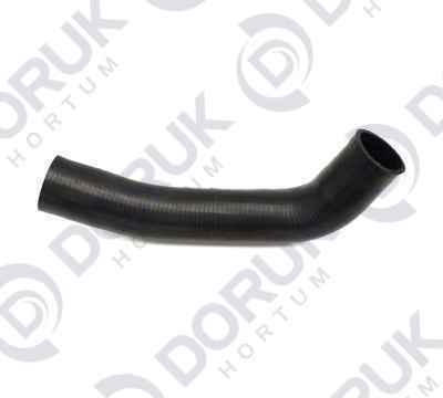 00430 MERCEDES 1935 / 2628 / 2637 Radiator Hose A6205011082