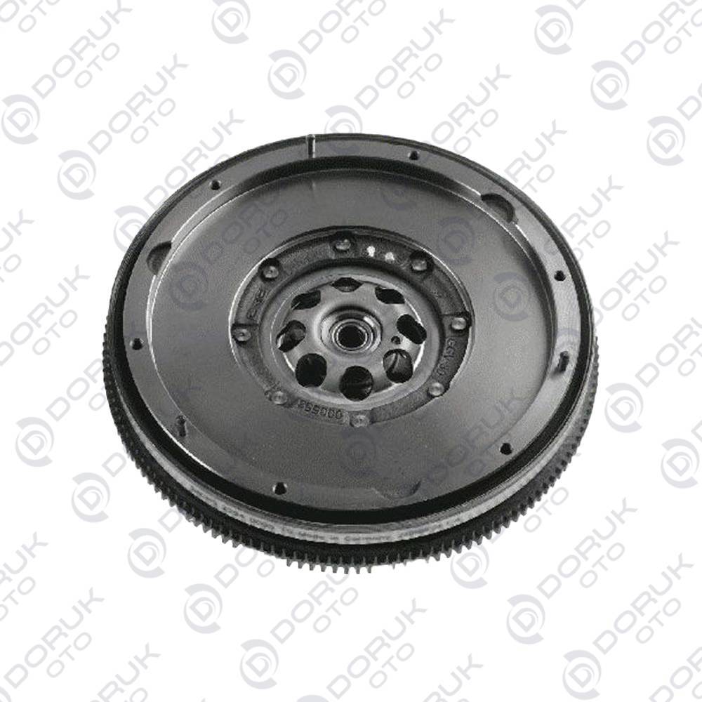 04312 Mercedes Benz Sprinter Volant (Komple) A6110302005