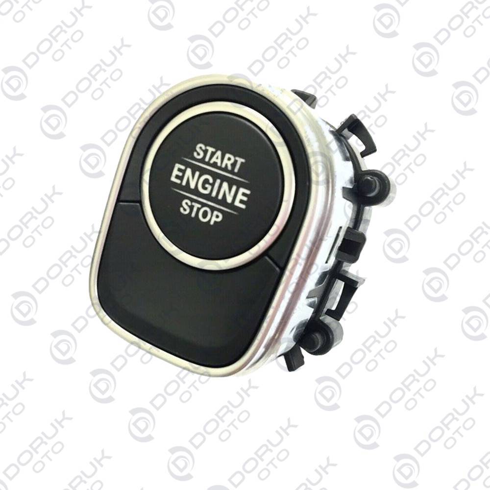 04317 Mercedes Benz Sprinter Start Stop Butonu A1779051201