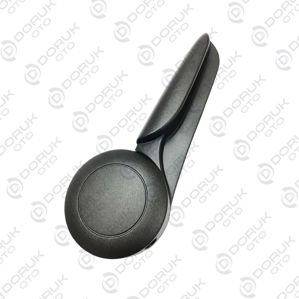 04318 Mercedes Benz Sprinter Koltuk Yükseklik Ayar Kolu - Sağ A1699190261