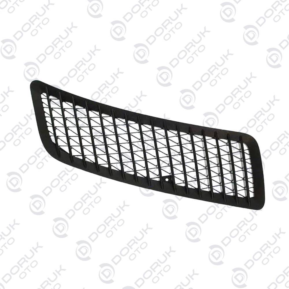 04322 Mercedes Benz Sprinter Hood Grille - RH A90683607189051