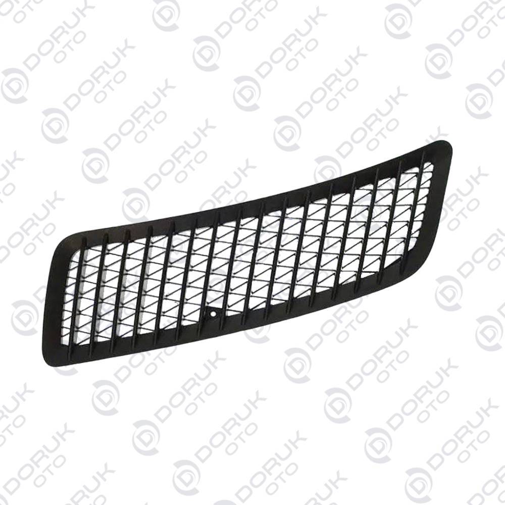 04323 Mercedes Benz Sprinter Hood Grille - LH A90683606189051