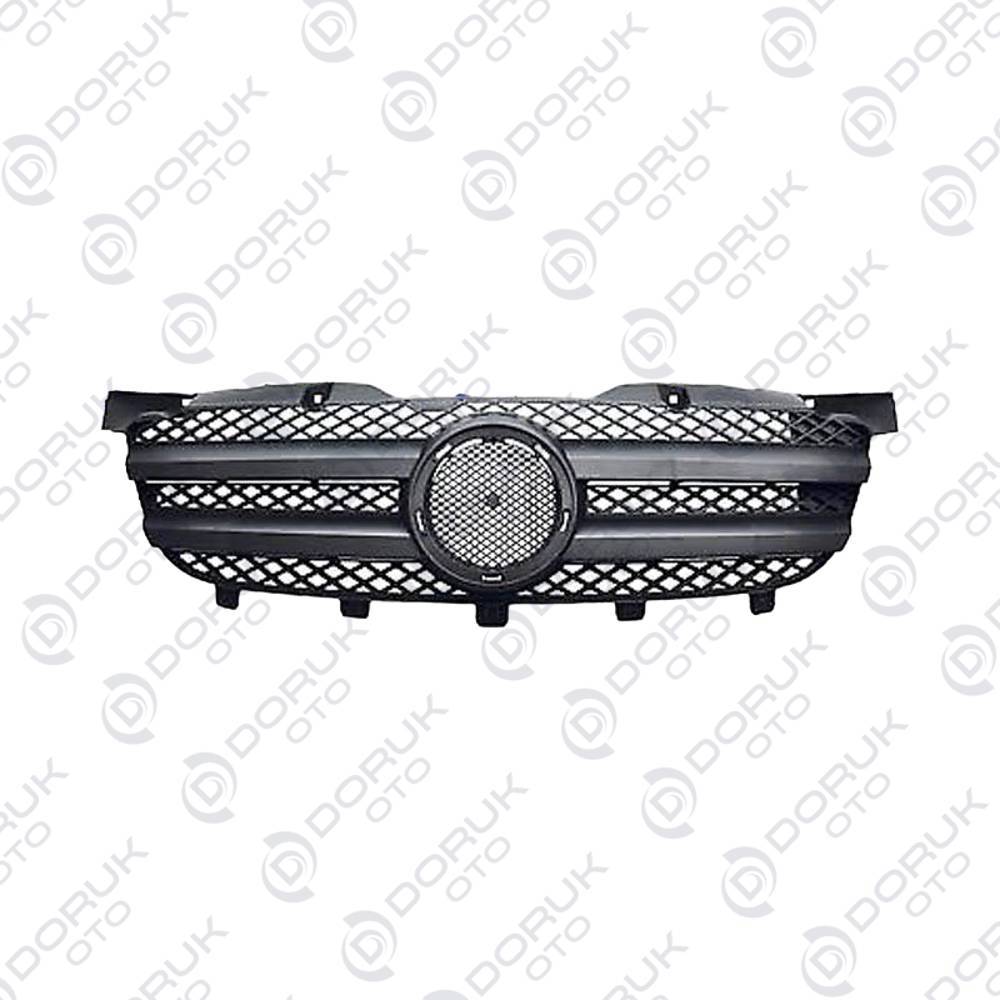 04324 Mercedes Benz Sprinter Front Grill A90688003859051