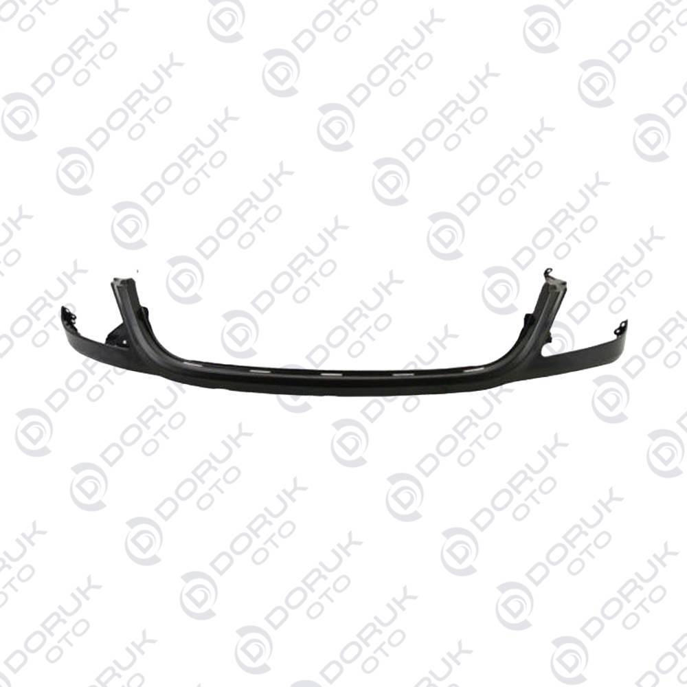 04326 Mercedes Benz Sprinter Radiator Grille Lower Frame A9066200024