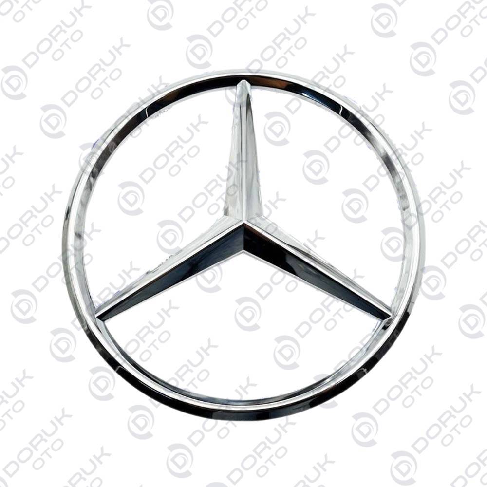 04329 Mercedes Benz Sprinter Front Grille Badge A9068170016