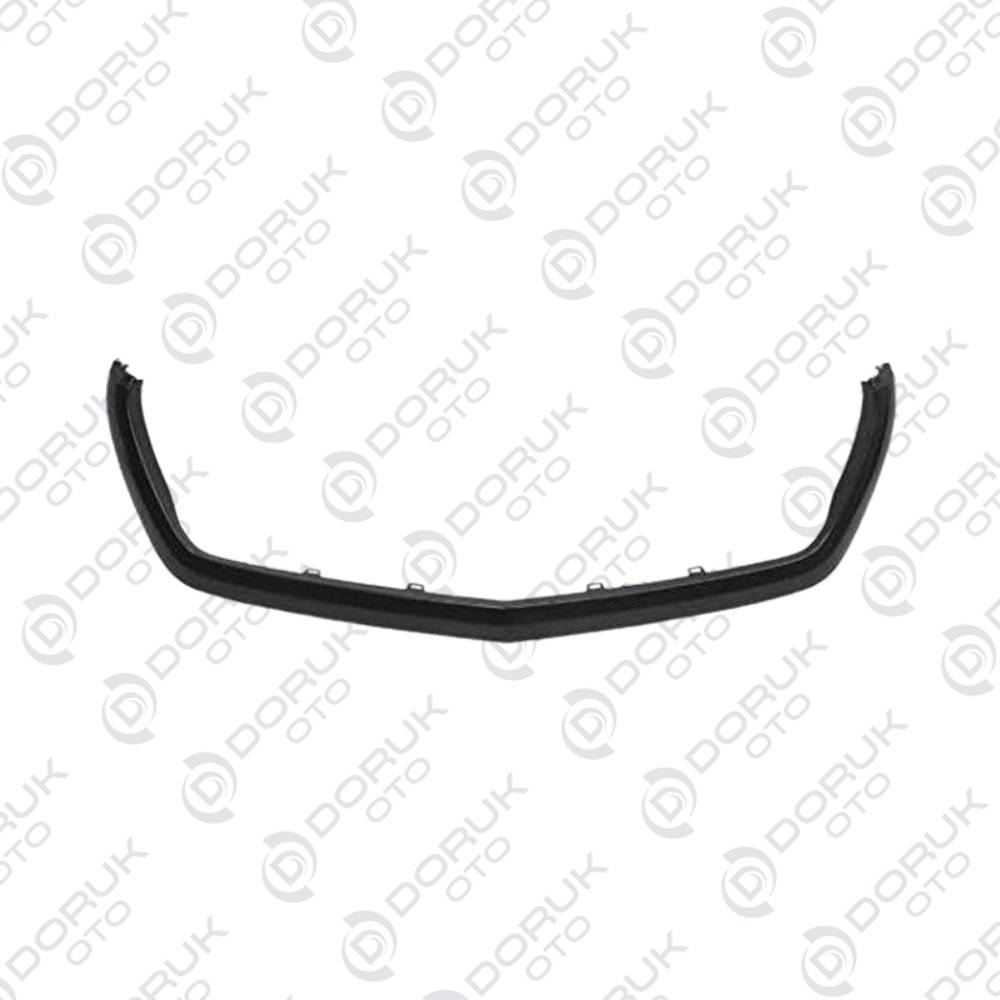 04330 Mercedes Benz Sprinter Radiator Grille Lower Frame A9068880051