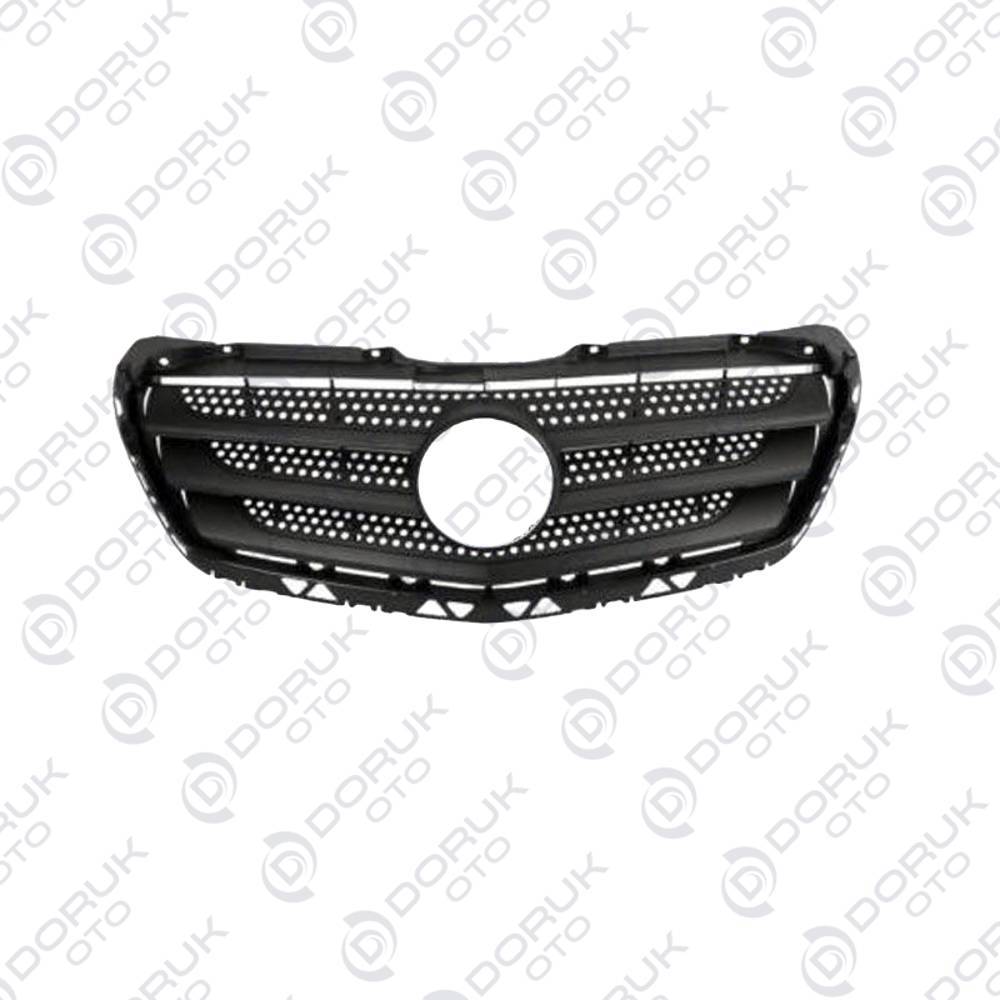 04331 Mercedes Benz Sprinter Front Grill A9068880523