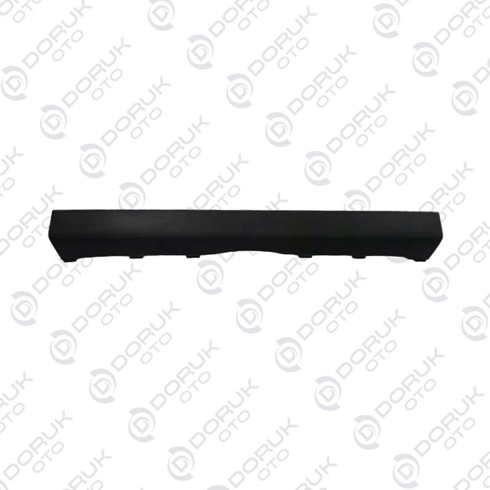 04335 Mercedes Benz Sprinter Rear Bumper Center A9068809500