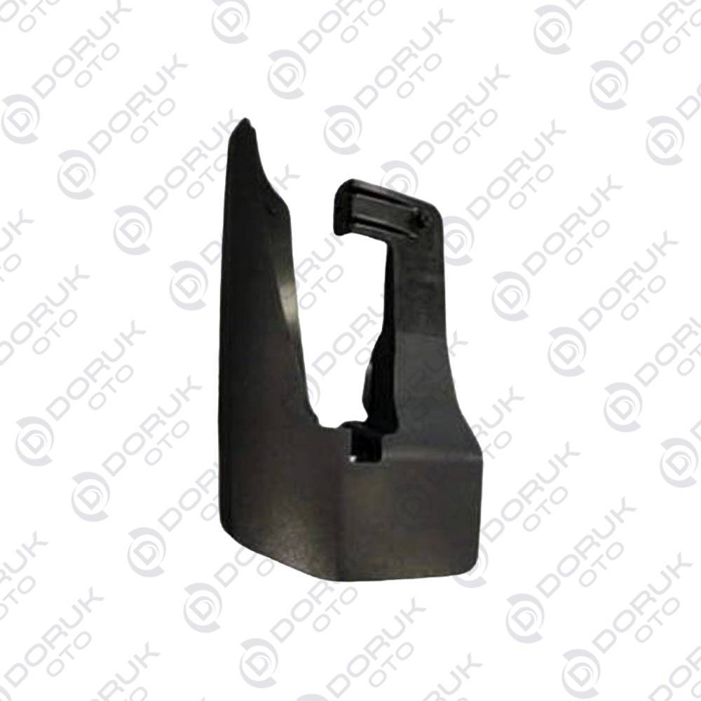 04336 Mercedes Benz Sprinter Front Mudflap - LH A9068823104