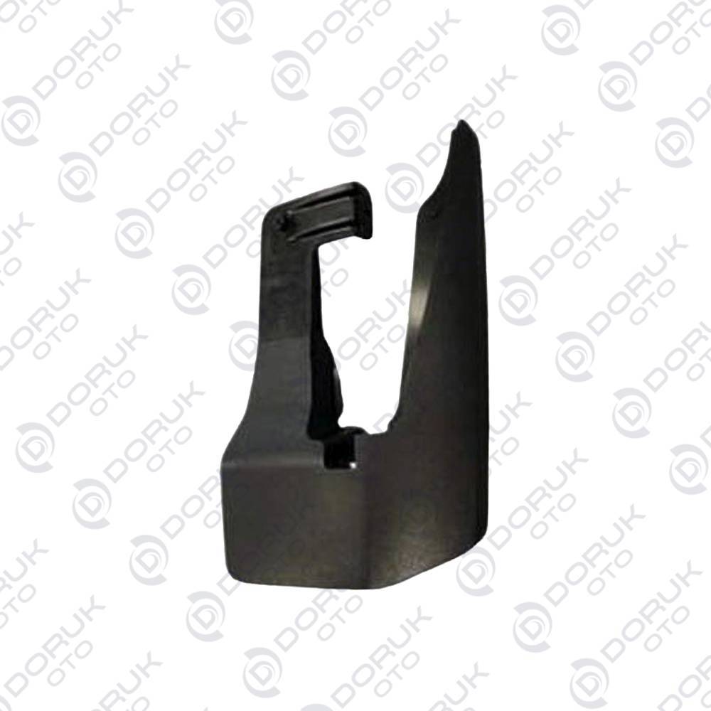 04337 Mercedes Benz Sprinter Front Mudflap - RH A9068823204