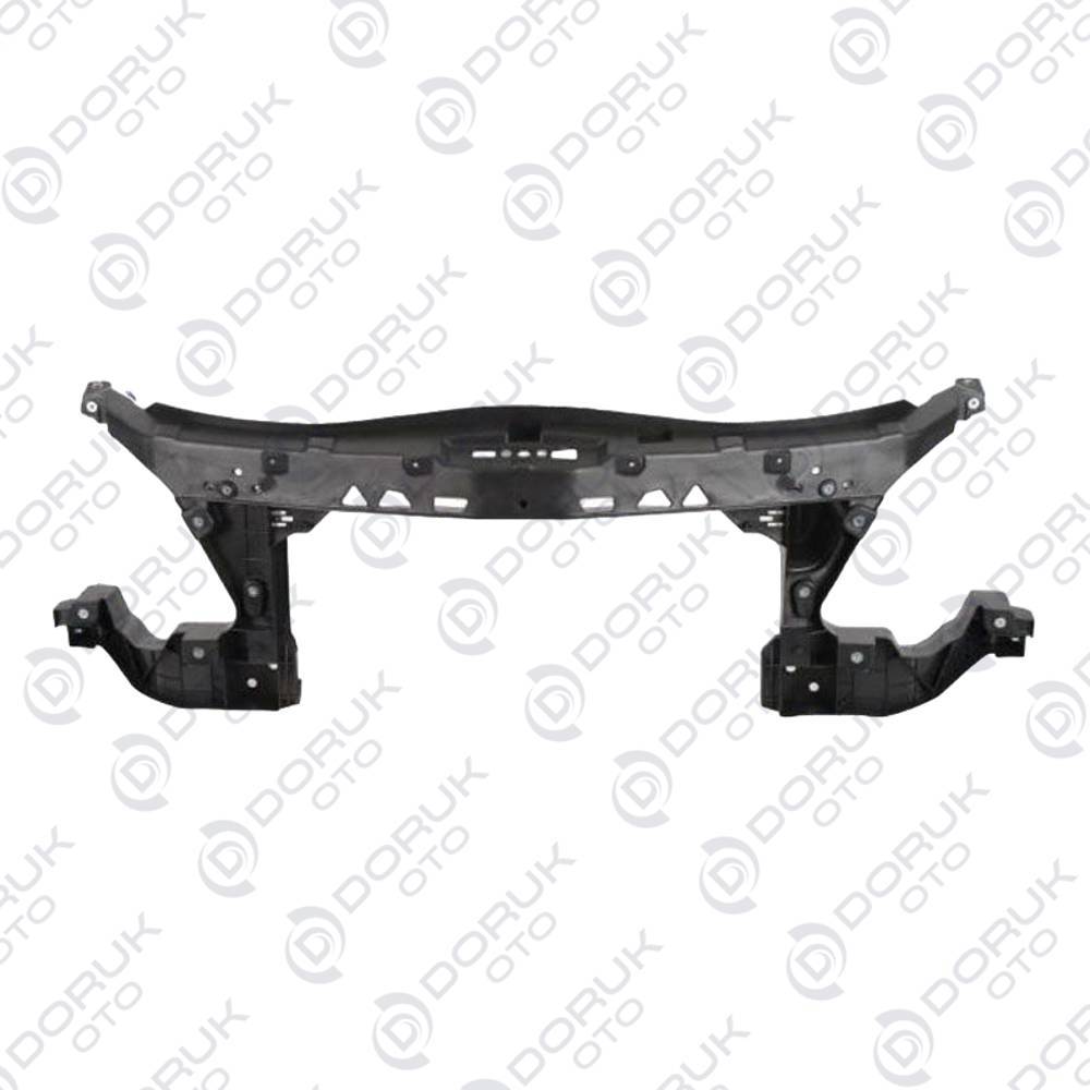 04338 Mercedes Benz Sprinter Front Panel A9068800403