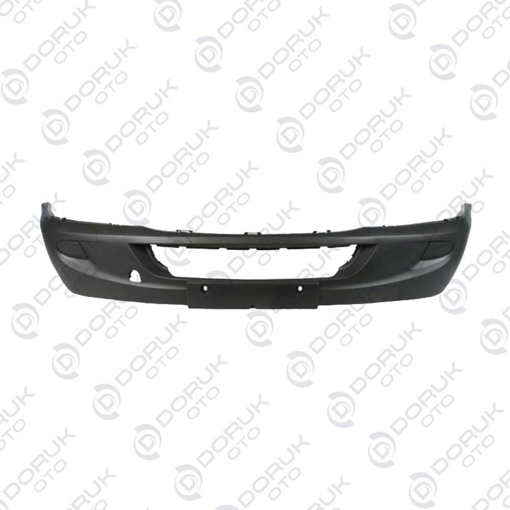 04344 Mercedes Benz Sprinter Front Bumper A9068800170