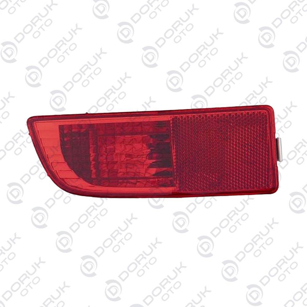04345 Mercedes Benz Sprinter Arka Sis Lambası (LED) - Sol A9068200256