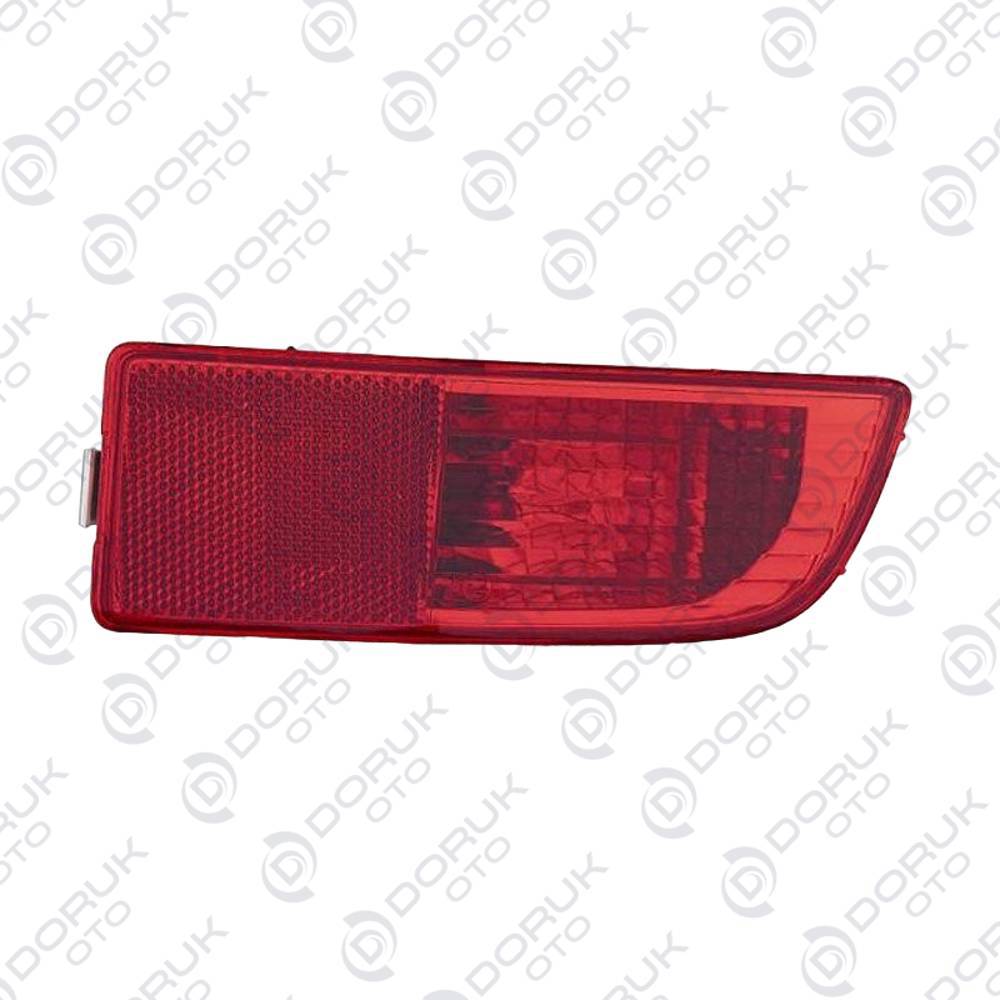 04346 Mercedes Benz Sprinter Arka Sis Lambası (LED) - Sağ A9068200356
