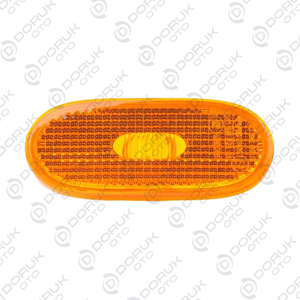 04352 Mercedes Benz Sprinter Yan Sinyal Lambası - Sağ/Sol A0038202956