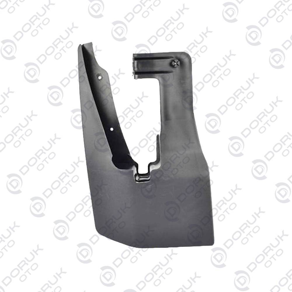 04356 Mercedes Benz Sprinter Front Mudflap - LH A9068820004