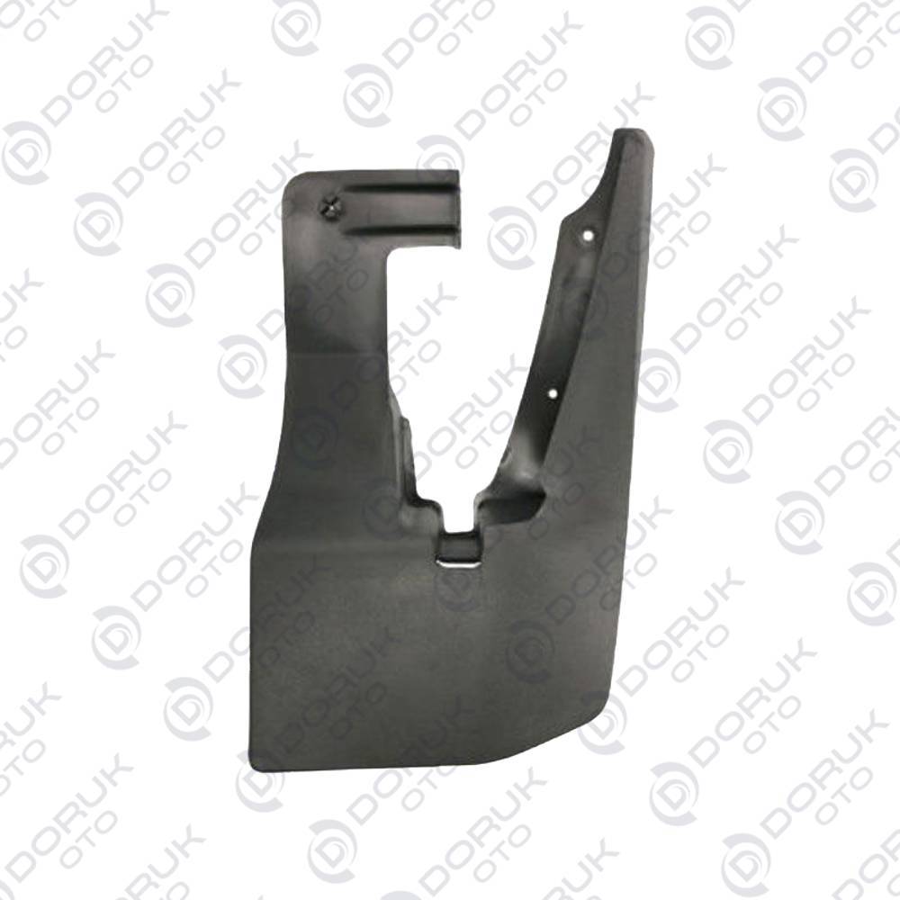 04357 Mercedes Benz Sprinter Front Mudflap - RH A9068820104