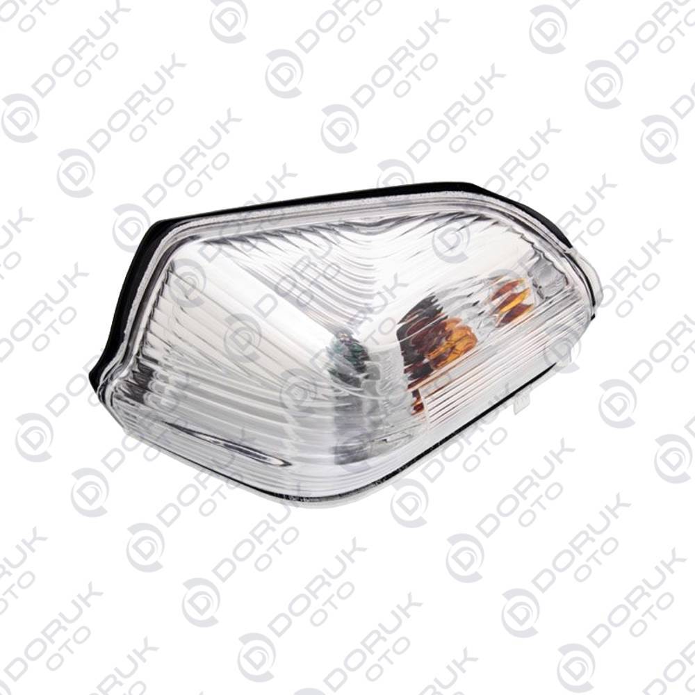 04364 Mercedes Benz Sprinter Ayna Sinyal Lambası - Sağ A0018229020