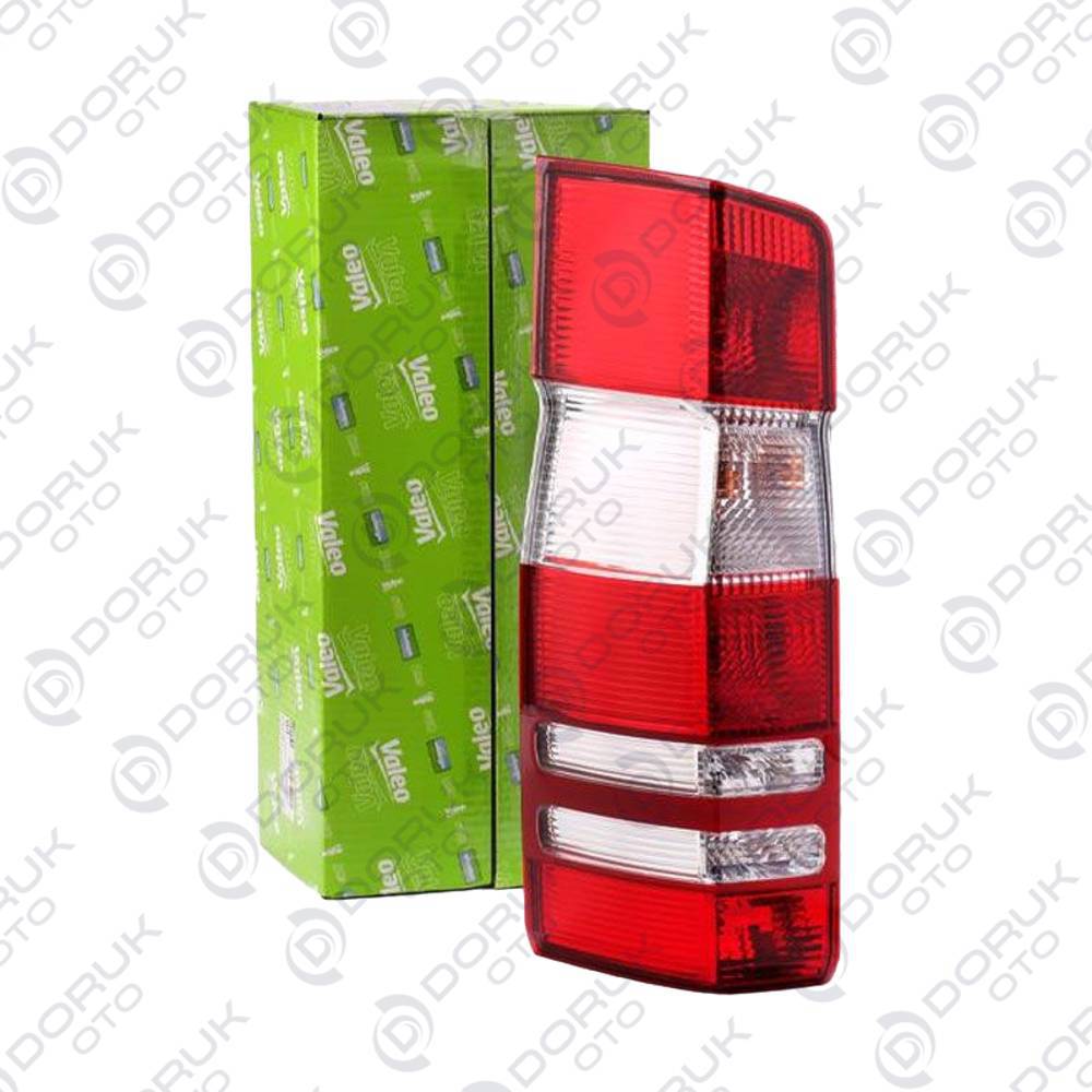 04368 Mercedes Benz Sprinter Stop Lambası - Sol A9068200164