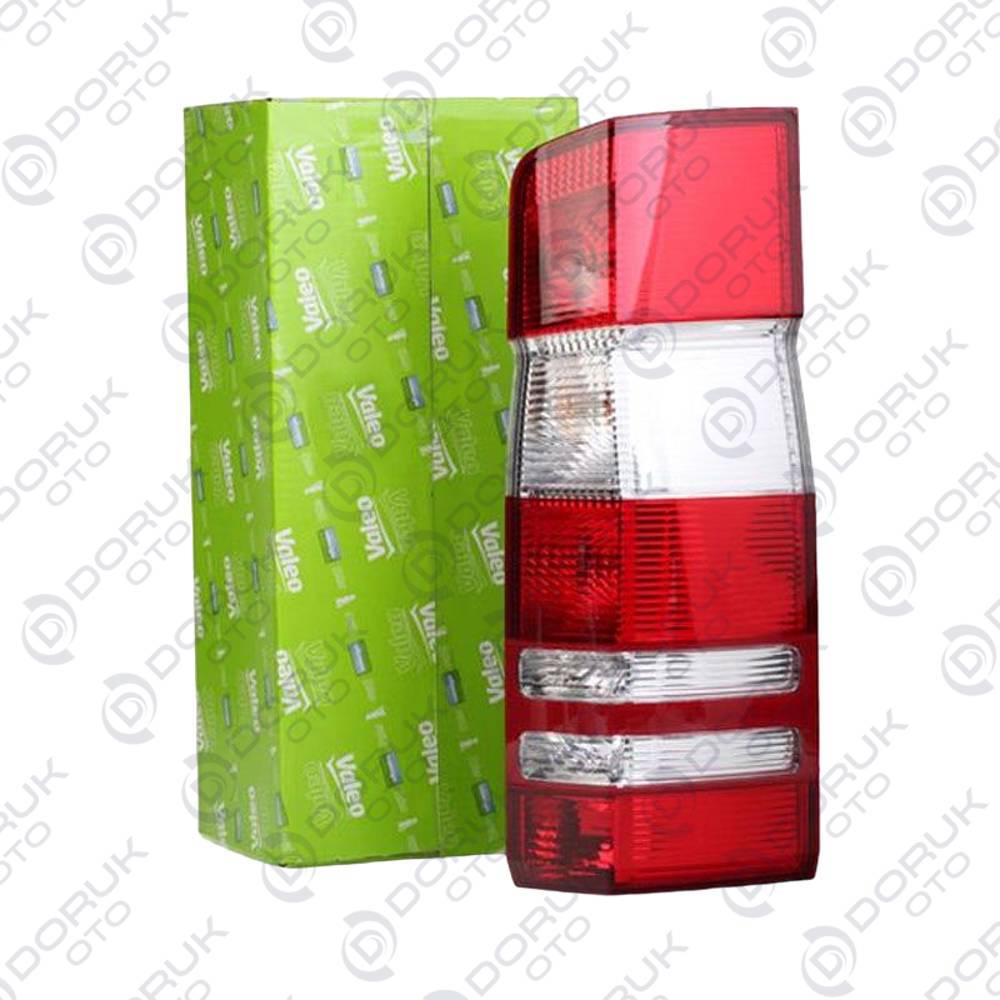 04369 Mercedes Benz Sprinter Stop Lambası - Sağ A9068200264