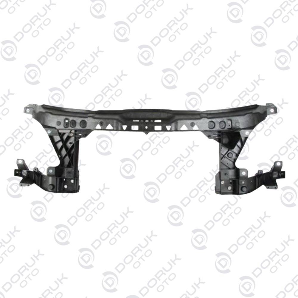 04370 Mercedes Benz Sprinter Front Panel A9068800203